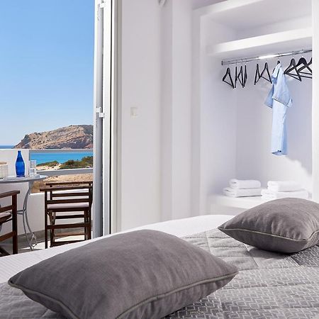 Muses Rooms Milos Provatas 외부 사진