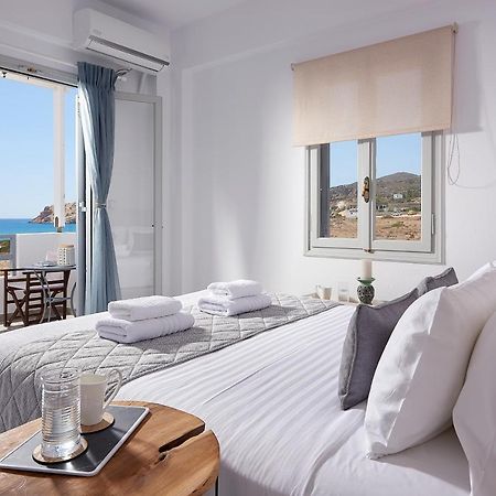 Muses Rooms Milos Provatas 외부 사진